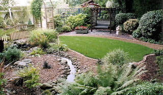 Home And Garden : Front Garden ideas
