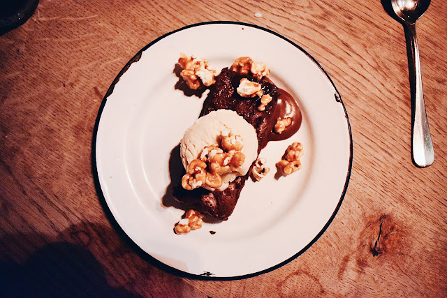 Jamies Italian Epic Brownie Jamies Italian Epic Brownie