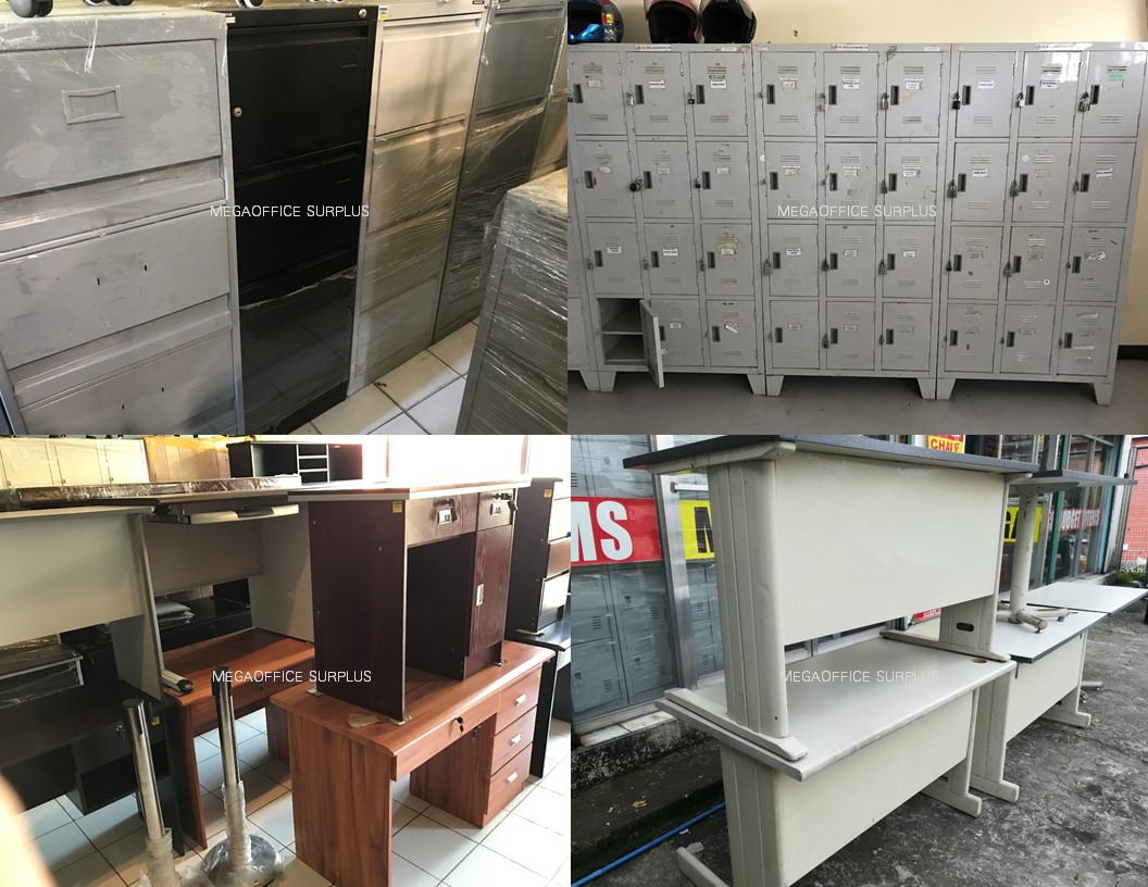 Megaoffice Surplus Philippines Furniture Similar To Ikea In The