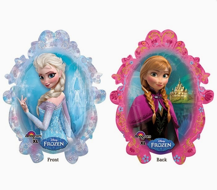 Gambar Frozen Lengkap ...