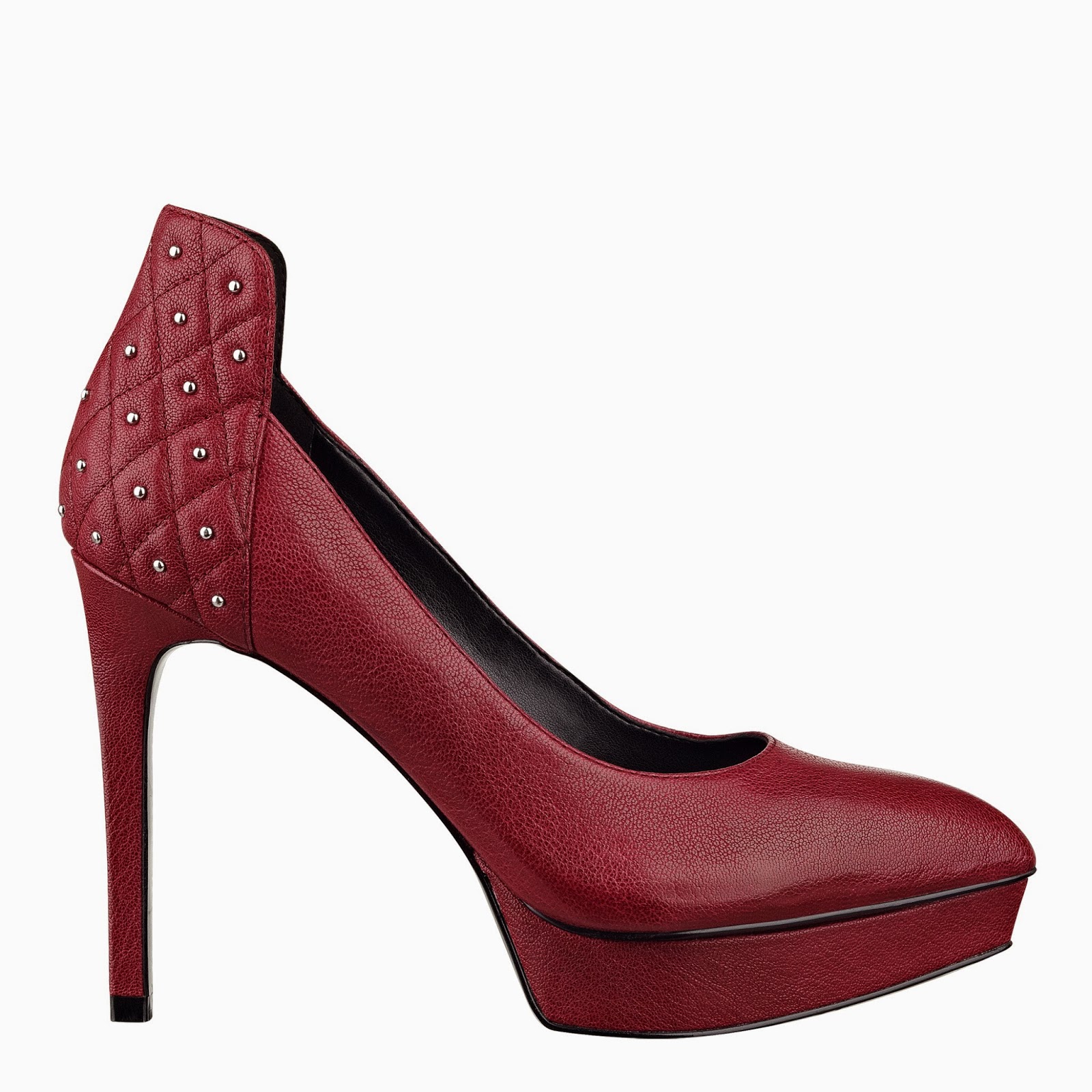 Latest Most Stylish and Trendy Shoes for Women - New Arrivals By Nine West (2014) | The Trendies