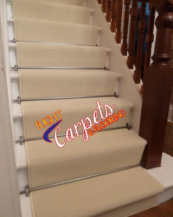 Right Carpets and Flooring UK Carpets Which Suits Your Stairs