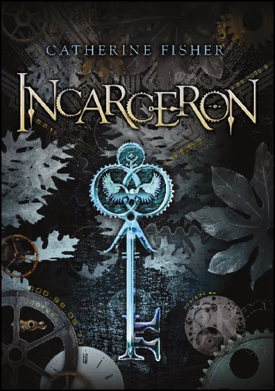 incarceron incarceron