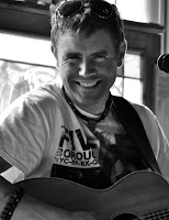 Neil Byrne Acoustic by Candlelight