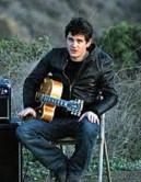 Gravity - John Mayer Gravity - John Mayer