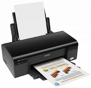 Epson Stylus T13 Driver Epson T13 Printer Download