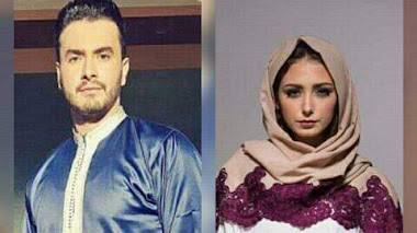قصة الأرملة الصغيرة