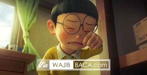 3 Tips Hadapai Anak Cengeng! Cara Tegas Namun Penuh Kasih Sayang