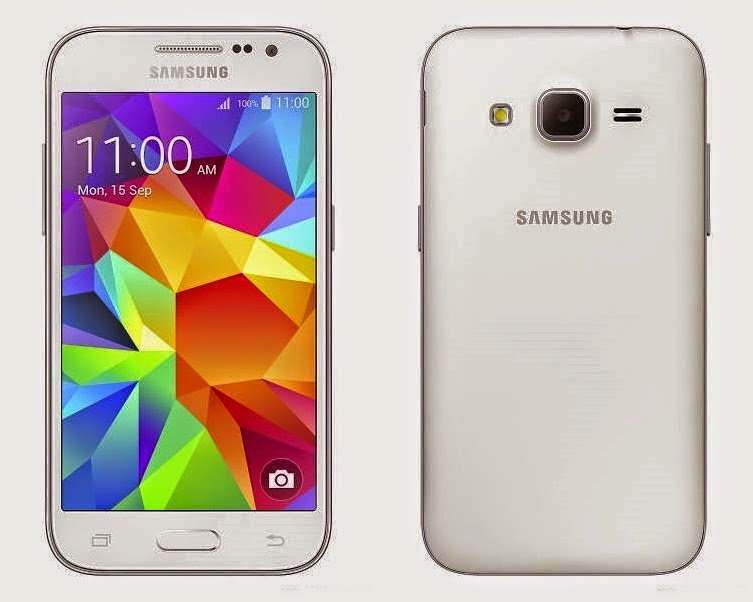 Tutorial Cara Root Dan Unroot Samsung Galaxy Grand Prime SMG530H