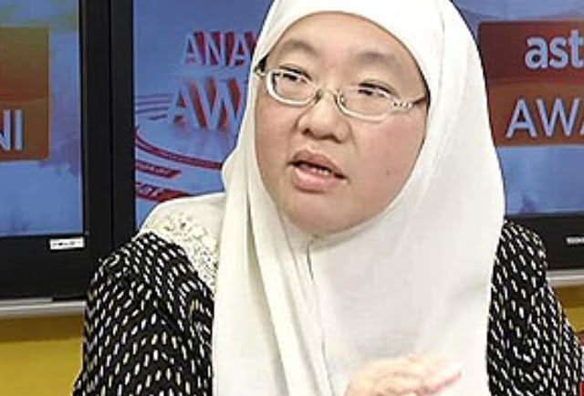 Ujian MUET hanya terpakai kepada guru opsyen Bahasa Inggeris - KPM IMG 20190515 080208 - Ujian MUET hanya terpakai kepada guru opsyen Bahasa Inggeris - KPM