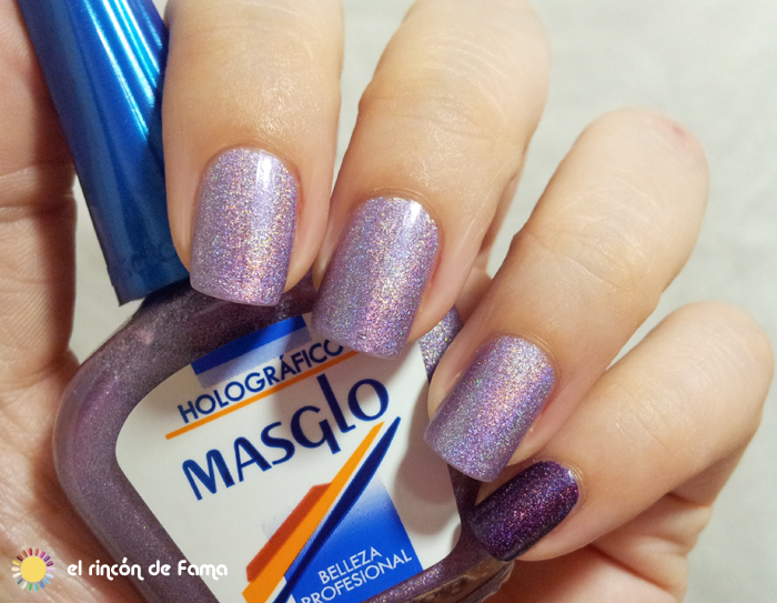 holografico masglo | el rincon de fama