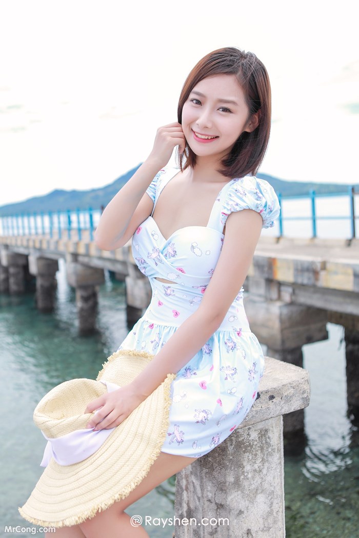 Beautiful and sexy Chinese teenage girl taken by Rayshen (2194 photos) photo 16-3