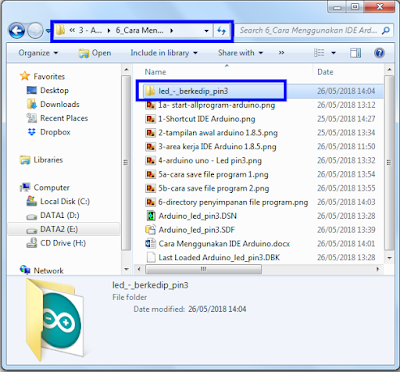 How to Use IDE Arduino Software | Robotics University