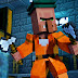 لعبة Minecraft وصلت للقمة