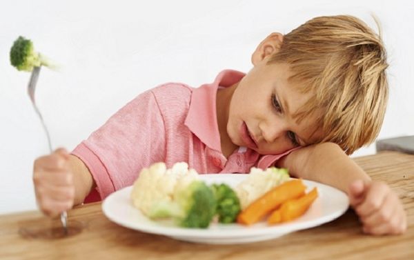 Anak Susah Makan tips mengatasi anak susah makan