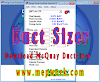   Download McQuay Duct Sizer for HVAC Duct Sizing