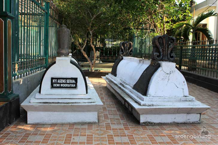 makam raja-raja demak