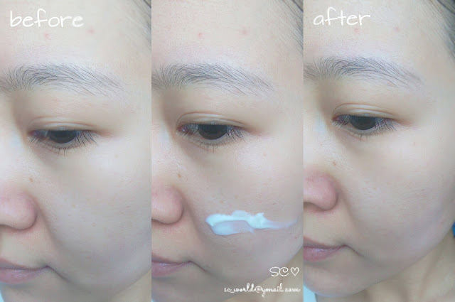 去紋 SK-II, skii, 緊緻面霜, 護膚步驟