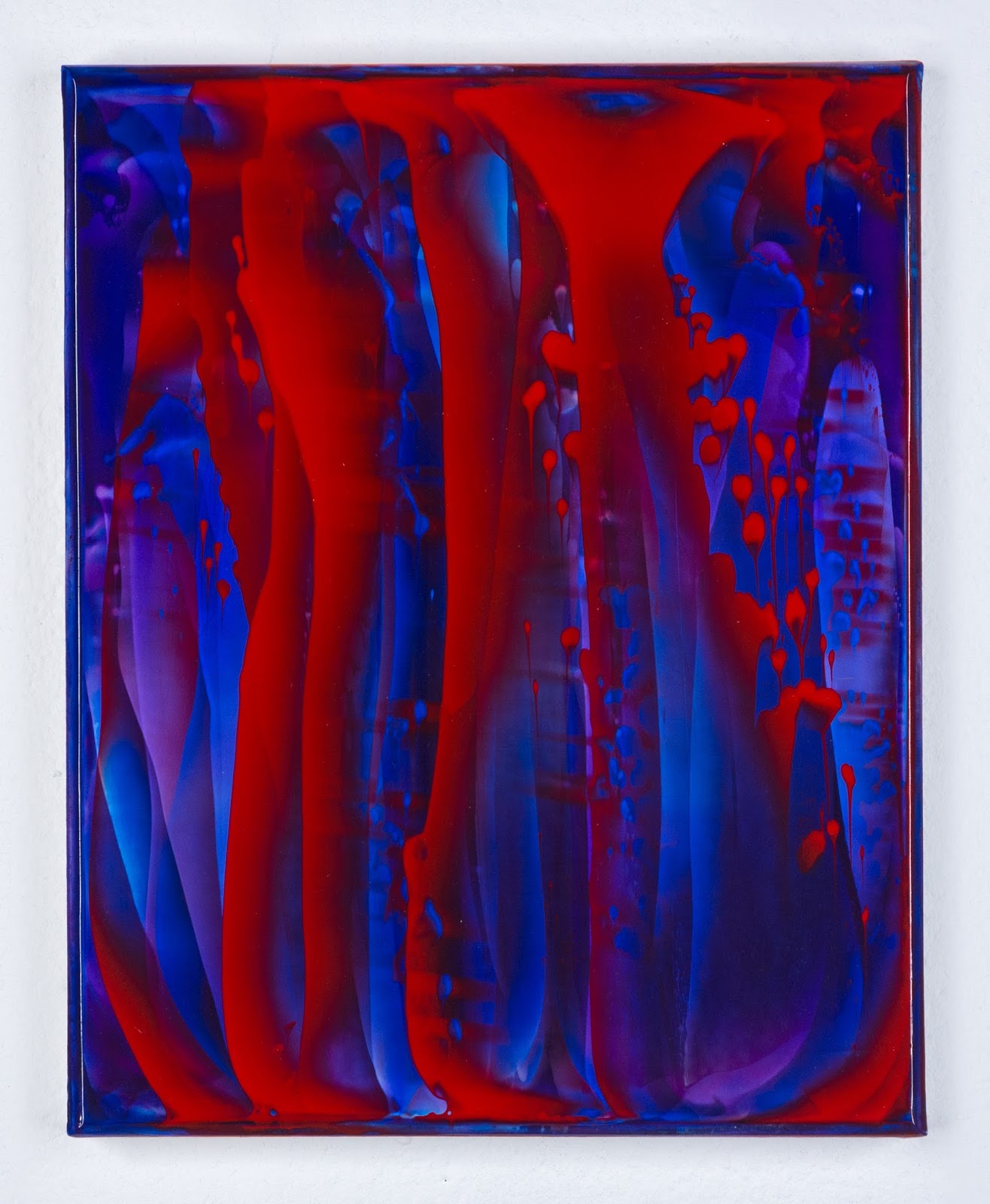 James Lumsden / Paintings