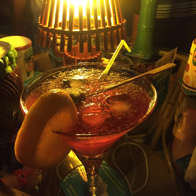 aloha cocktail bar spain 