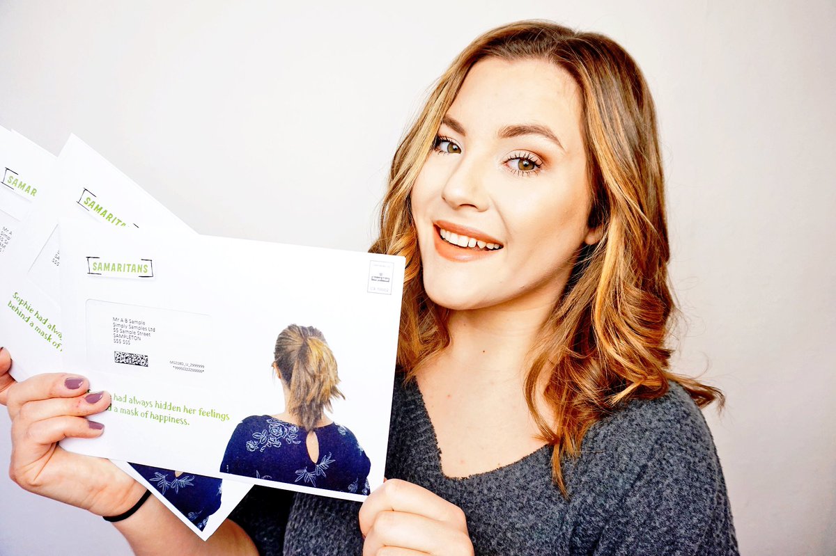 Samaritans Appeal Campaign