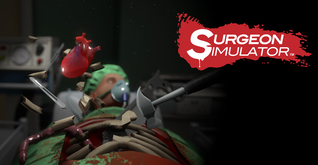 surgeon simulator apk 1.4 surgeon simulator apk 1.4