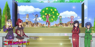 Action-Heroine-Cheer-Fruits-Episode-7-Subtitle-Indonesia Action-Heroine-Cheer-Fruits-Episode-7-Subtitle-Indonesia