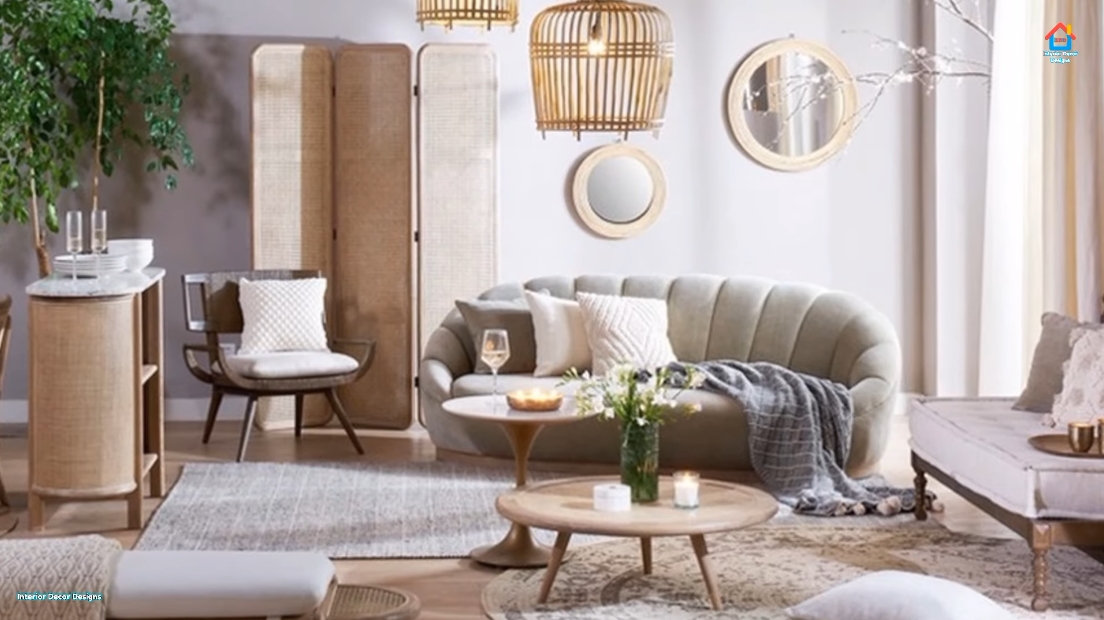39 Photos vs. Living Room Modern Interior Design & Decor Ideas