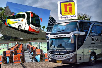 harga tiket bus roaslia indah harga tiket bus roaslia indah