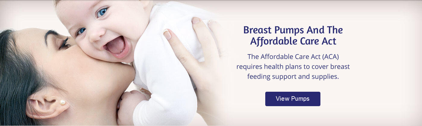 Free Insurance Covered Breast Pumps