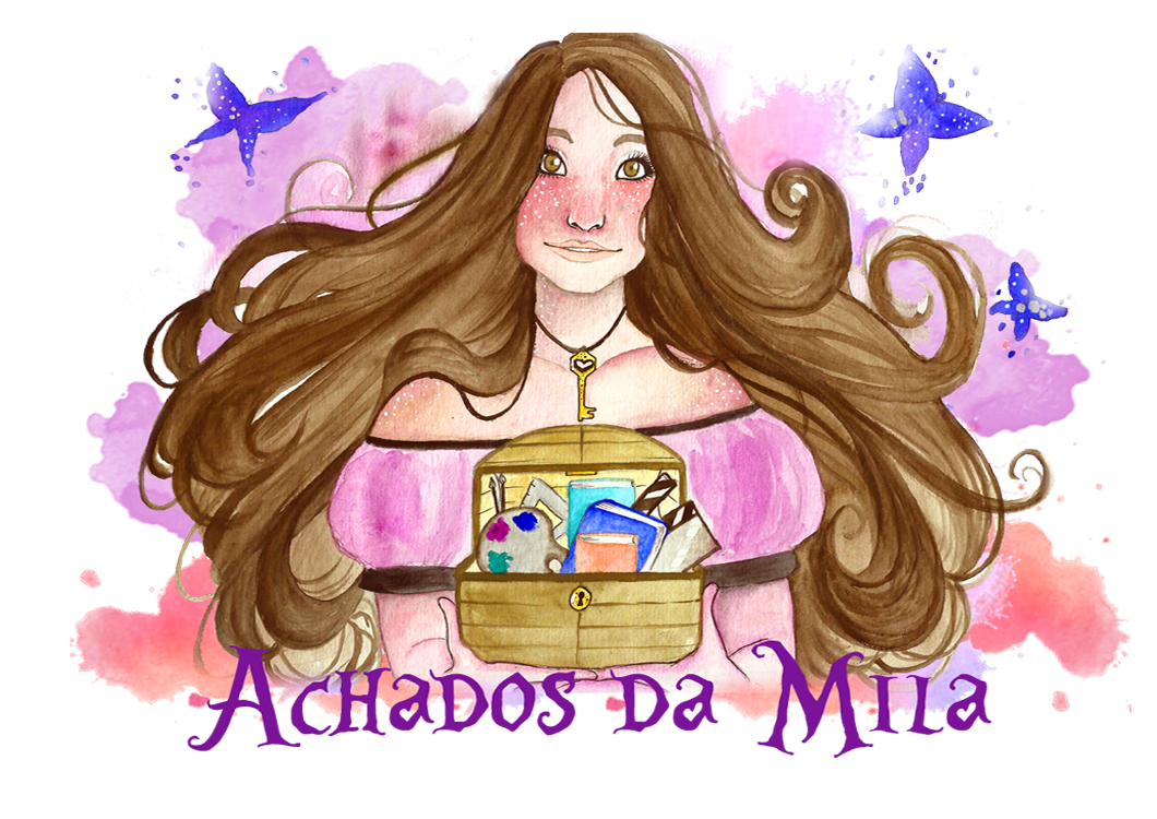 Achados da Mila