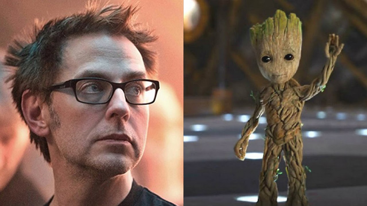 Guardiões da Galáxia: James Gunn confirma teoria envolvendo o Baby Groot
