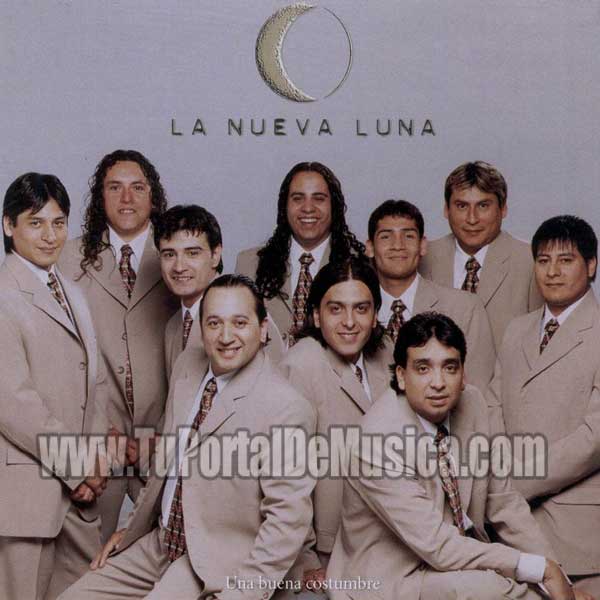 Descargar CD Album Completo