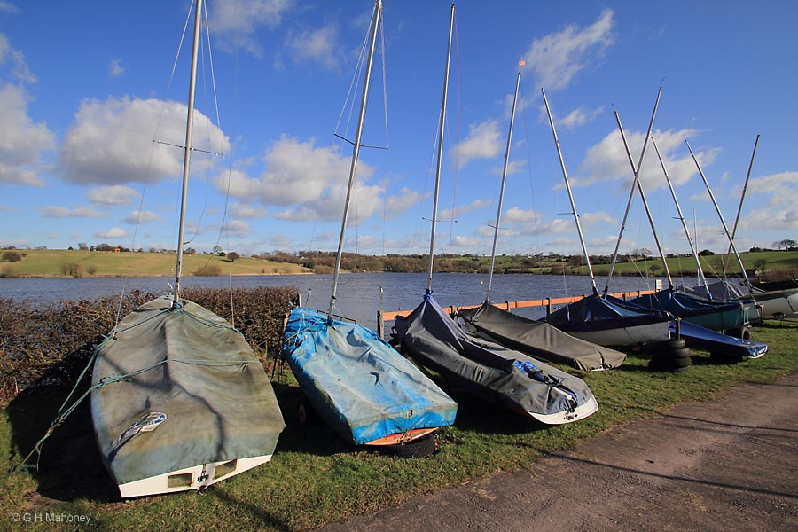 Moorlands and Peak Stanley Pool