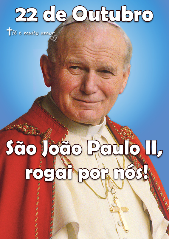 Dia De Sao Joao Paulo 2