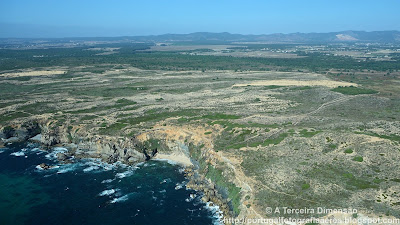 Praia do Burdo