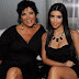 La mamá de Kim Kardashian se grabó teniendo sexo para estimular su pasión