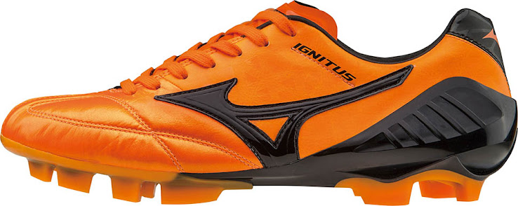 mizuno wave ignitus iv