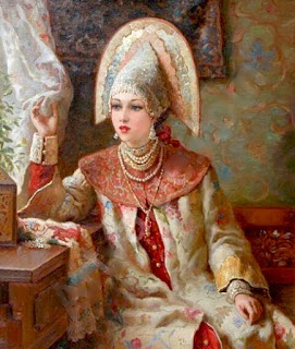 секреты красоты и моды