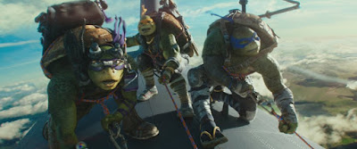 Teenage Mutant Ninja Turtles Out of the Shadows Movie Image 4