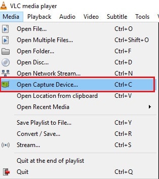 How to Capture Screen Using VLC Media Player How to Capture Screen Using VLC Media Player
