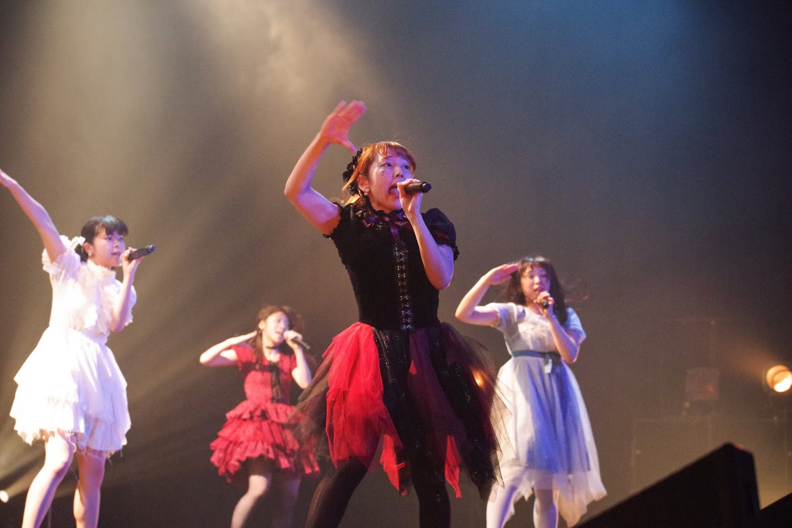 本格音楽女子祭,STARMARIE 本格音楽女子祭,STARMARIE