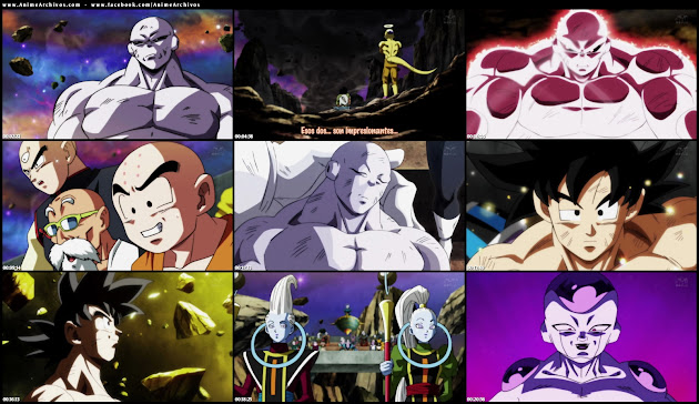 Dragon Ball Super 131