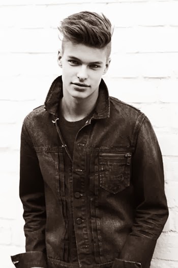 Boy&rsquo;s Hair Style: Indian Cool Boy&rsquo;s Hair Style | Fashion Styles