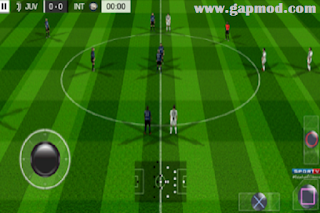 FTS 19 Mod FIFA 19 for Android