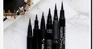 best felt pen eyeliner
