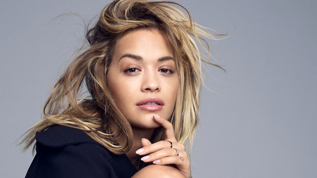 Rita Ora Desktop Wallpapers Rita Ora Desktop Wallpapers