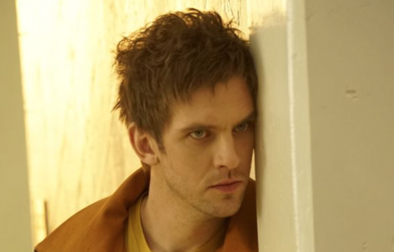 Legion - Ordered to Series by FX 