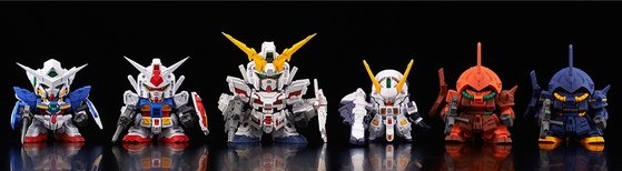 FW SD Gundam Neo [กาชาปอง/ของสะสม/โมเดล/ราคา/ออกใหม่] - Mobitool