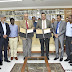 MoU signed Between SCR of Indian Railways and SBI